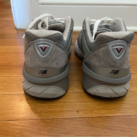New balance 990v5 - Picture 4 of 4